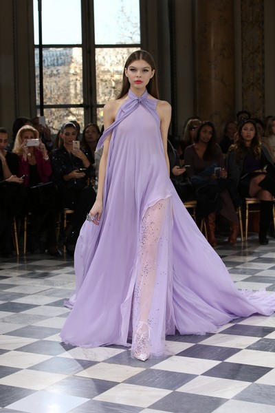 Georges Hobeika Spring-Summer 2016